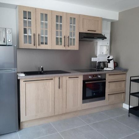 Appartement Studio Centre Quiberon Extérieur photo